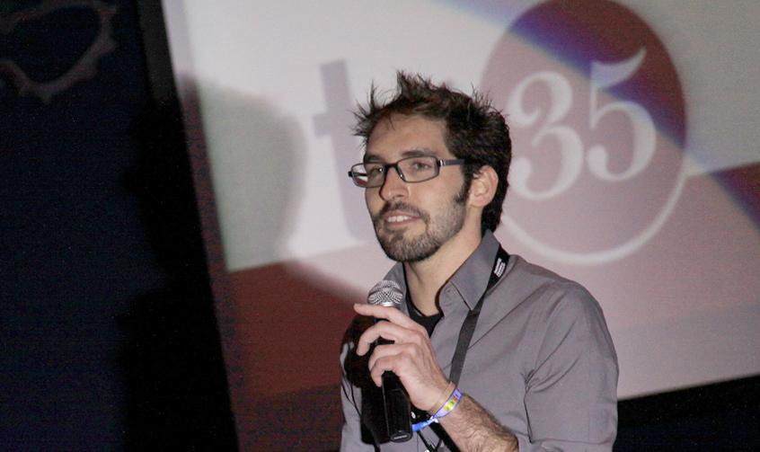 Jorge Abraham Soto Moreno (Mexico)