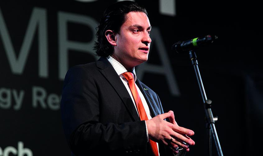 Javier Humberto Galindo Ortegón (Colombia)