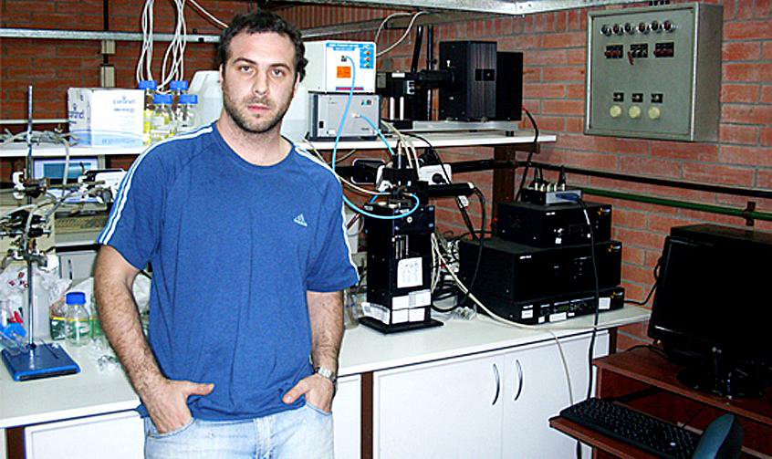Marcelo Martí (Argentina)
