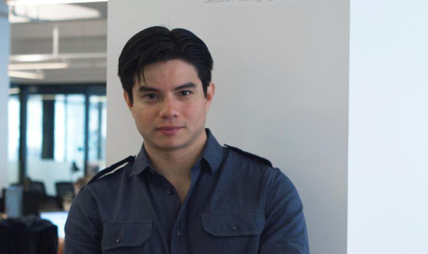 Luis Loaiza (Ecuador)