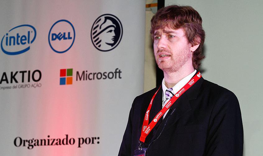 Fernando David Rivero (Argentina)