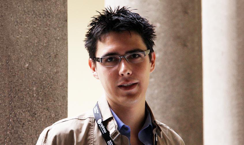 Jordi Muñoz Bardales (Mexico)