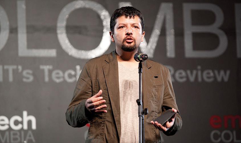 César Andrés López López