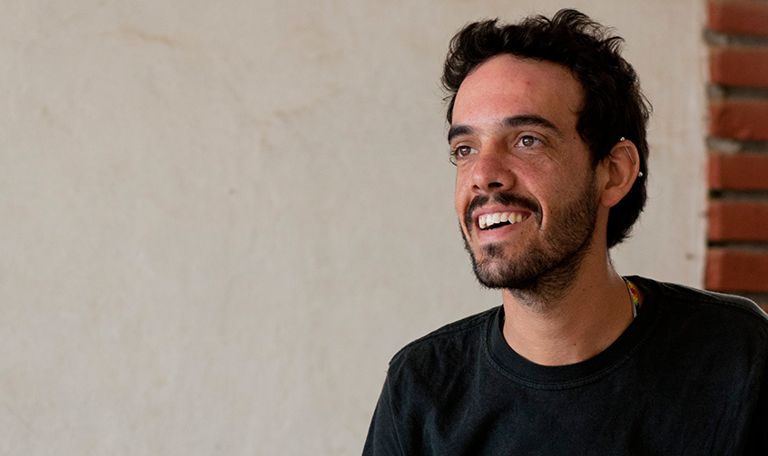 Peter Bloom (México)