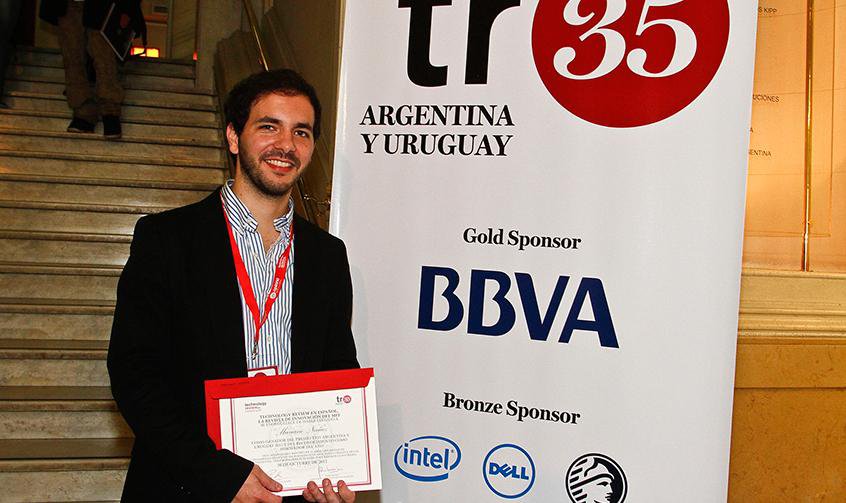Mariano Nuñez (Argentina)