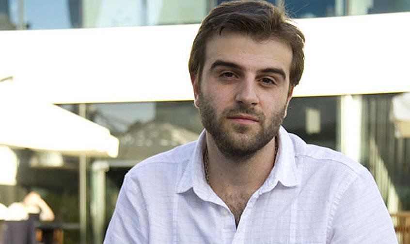 Krikor Attarian (Argentina)