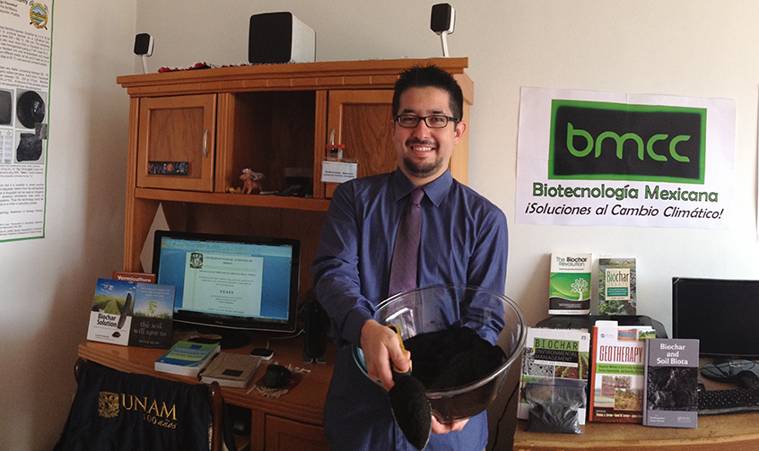 Ramón Bacre (México)