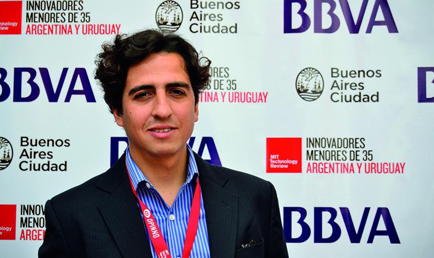 Ignacio Oliveri