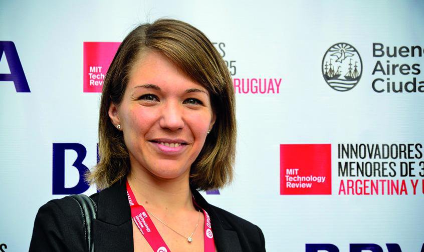 Julieta Cabello (Argentina)