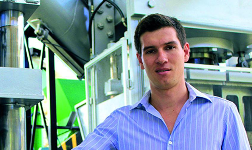 David de los Ríos (Colombia)