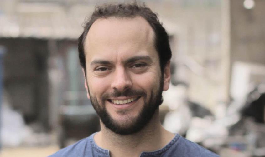 Mateus Mendonça (Brasil)