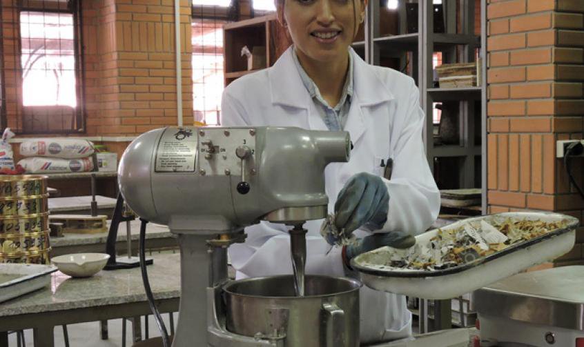 Sonia Prieto (Ecuador)