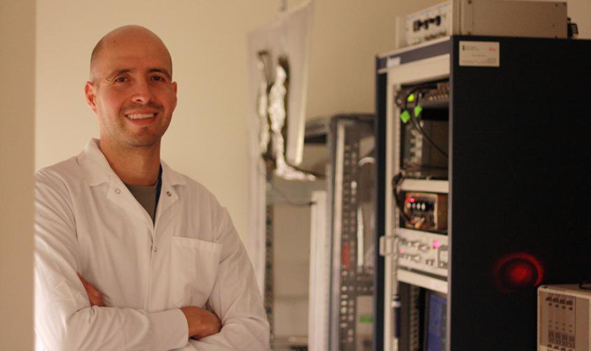 Santiago Reyes (Colombia)