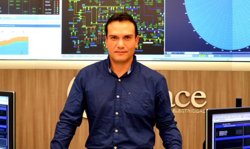 Jaime Cepeda (Ecuador)