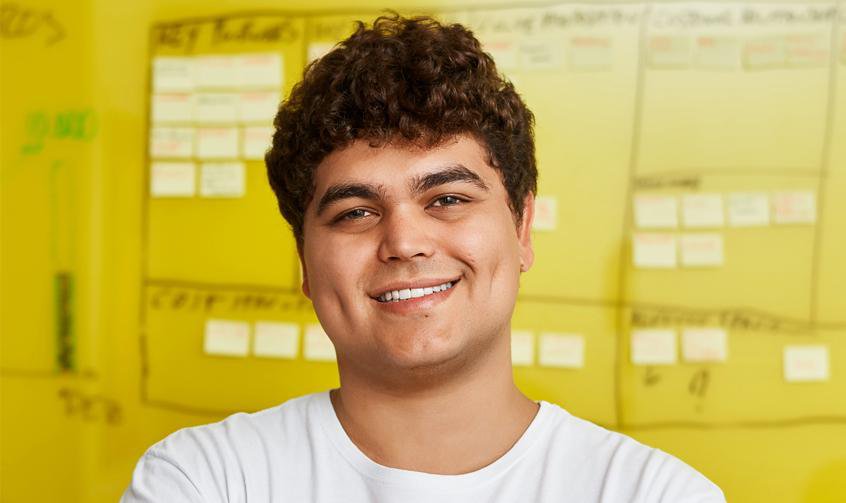 Tallis Gomes (Brasil)