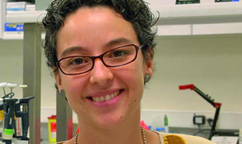 María Adelaida Gómez González (Colombia)