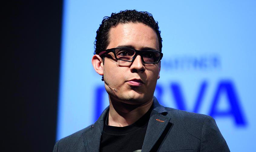 Santiago Villegas