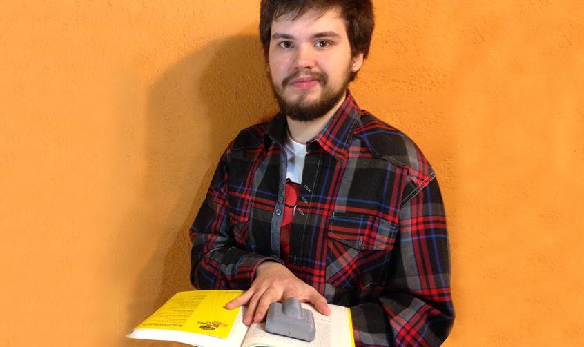 Gino Tubaro (Argentina)