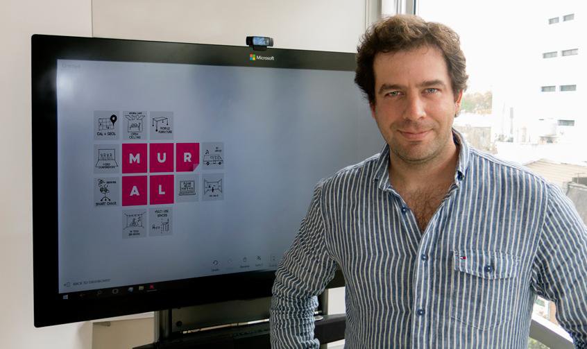 Patricio Jutard (Argentina)