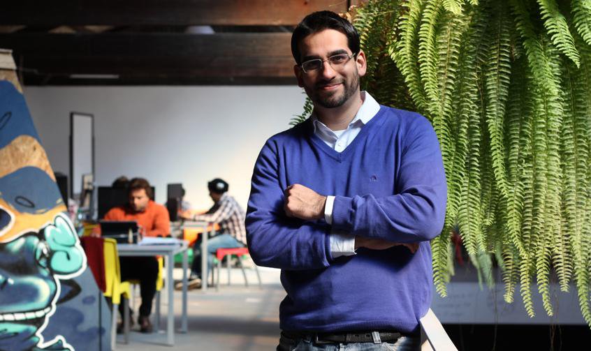 Emanuel Vilte (Argentina)