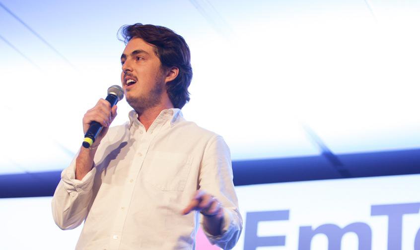 Alejandro Maza (Mexico)