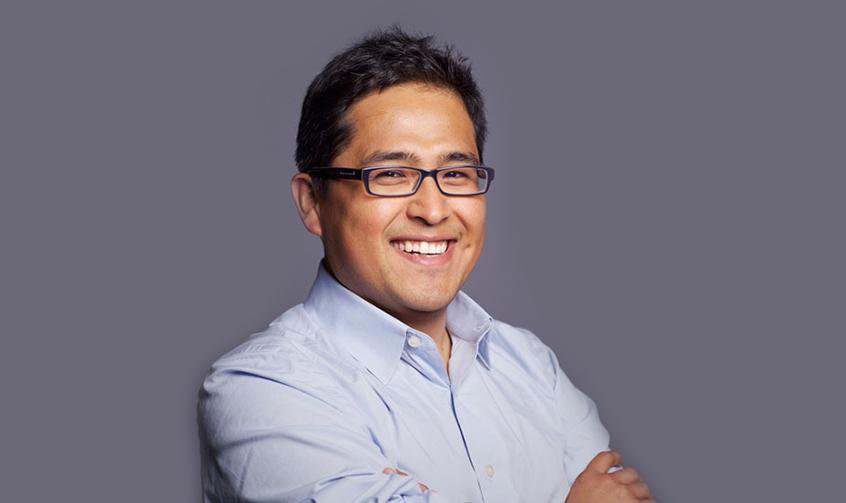 Andrés Monroy (Mexico)