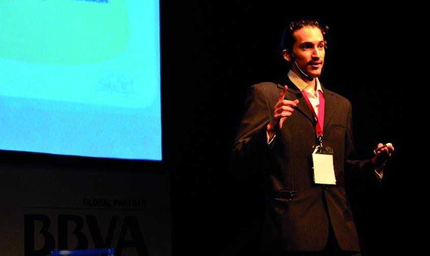 Marcos Chaparro (Argentina)