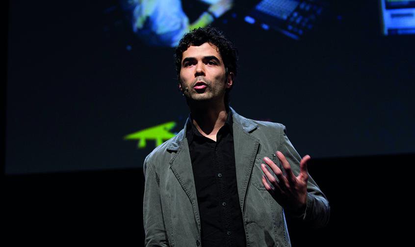 Juan Pablo Reyes (Colombia)
