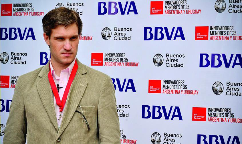 Alejandro Barbarini (Argentina)