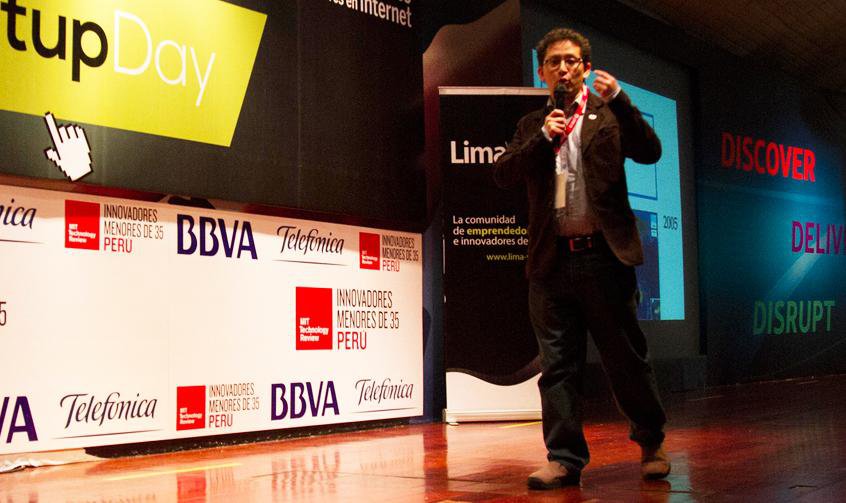 Marcos Vargas Ángeles (Perú)