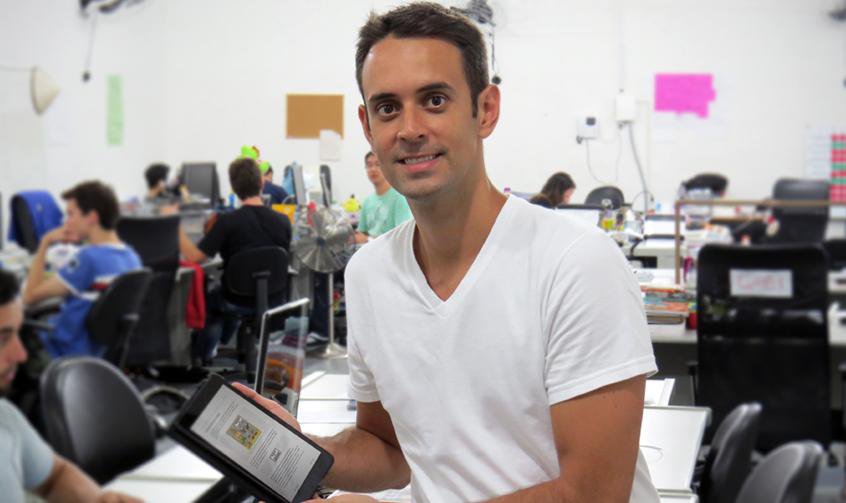 Eduardo Bontempo (Brasil)