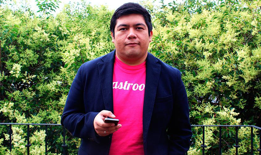 Josue Gio (Mexico)