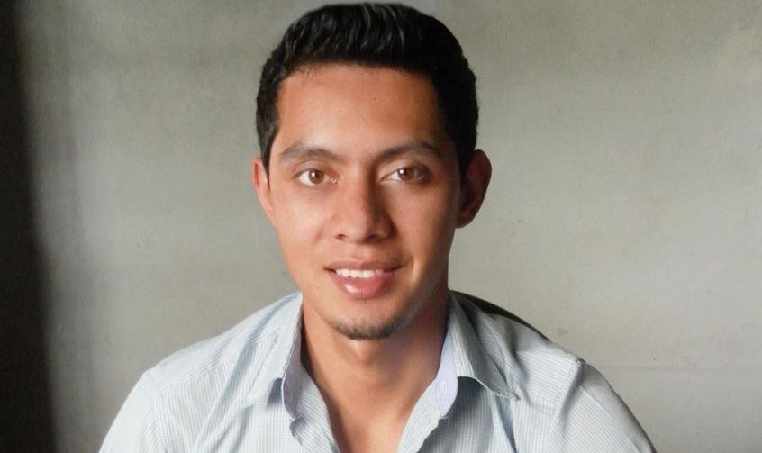 Brayan Salazar (Central America)