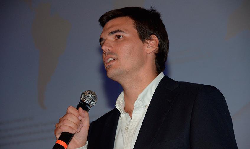 Marcelo Lanfranconi (Argentina)