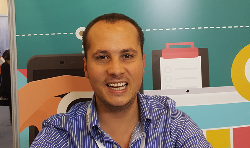 Octavio Novelo Segura (México)