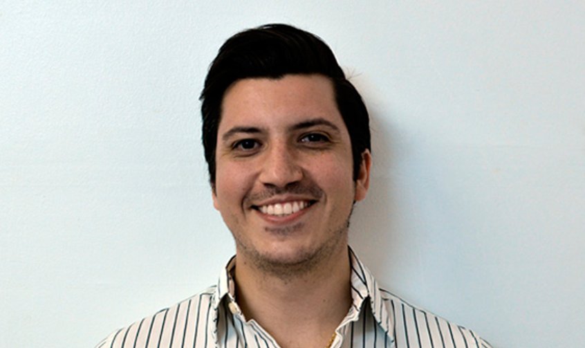 Enrique González (México)