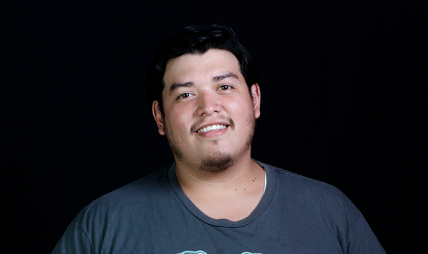 José Rivas (América central)