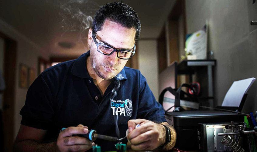 Felipe Betancur Posada (Colombia)