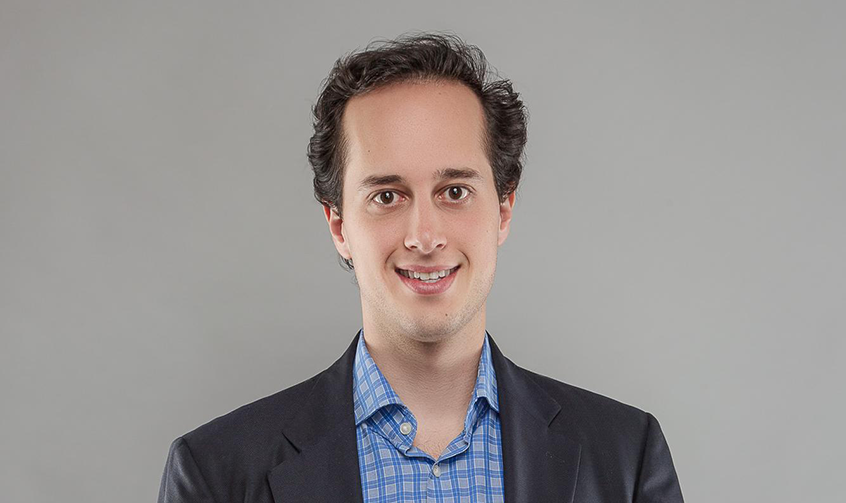 Daniel Vogel (México)