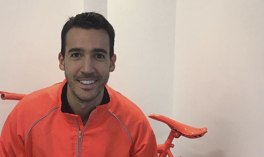 Simon Borrero (Colombia)