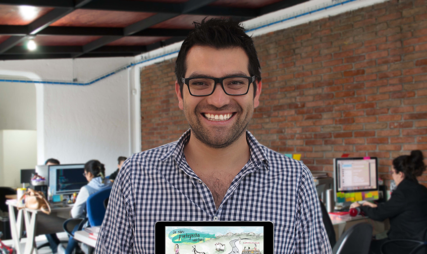 Maurits Montañez (México)