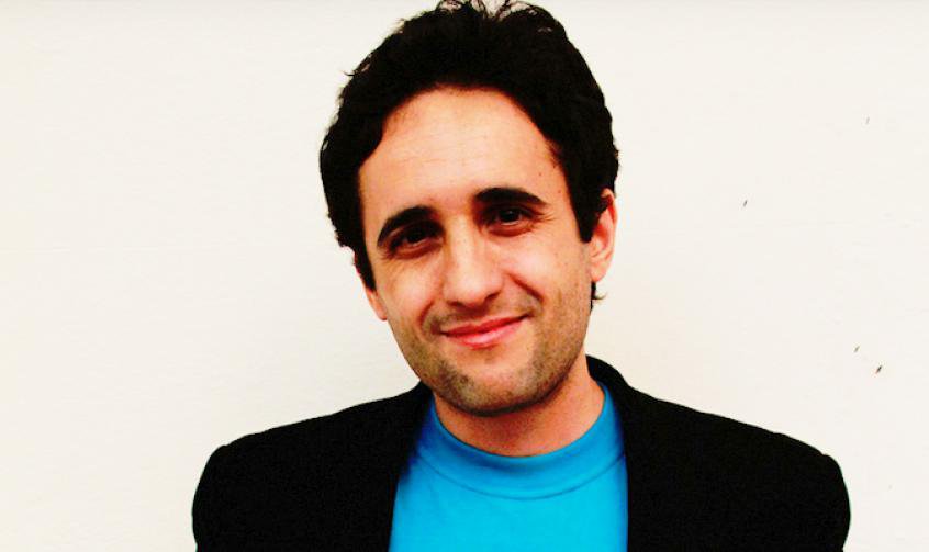 Diego Saez Gil (Argentina)