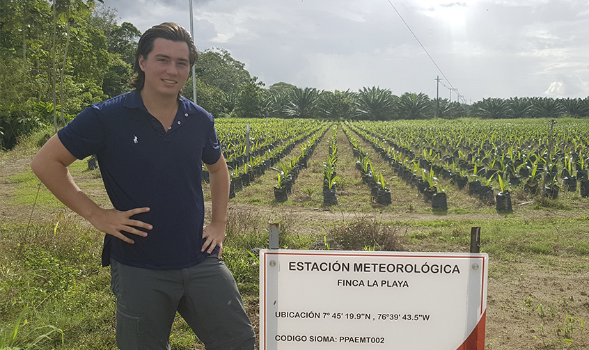 Santiago Correa (Colombia)
