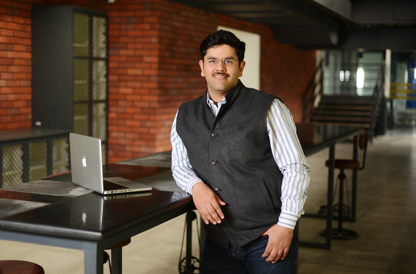 Samay Kohli