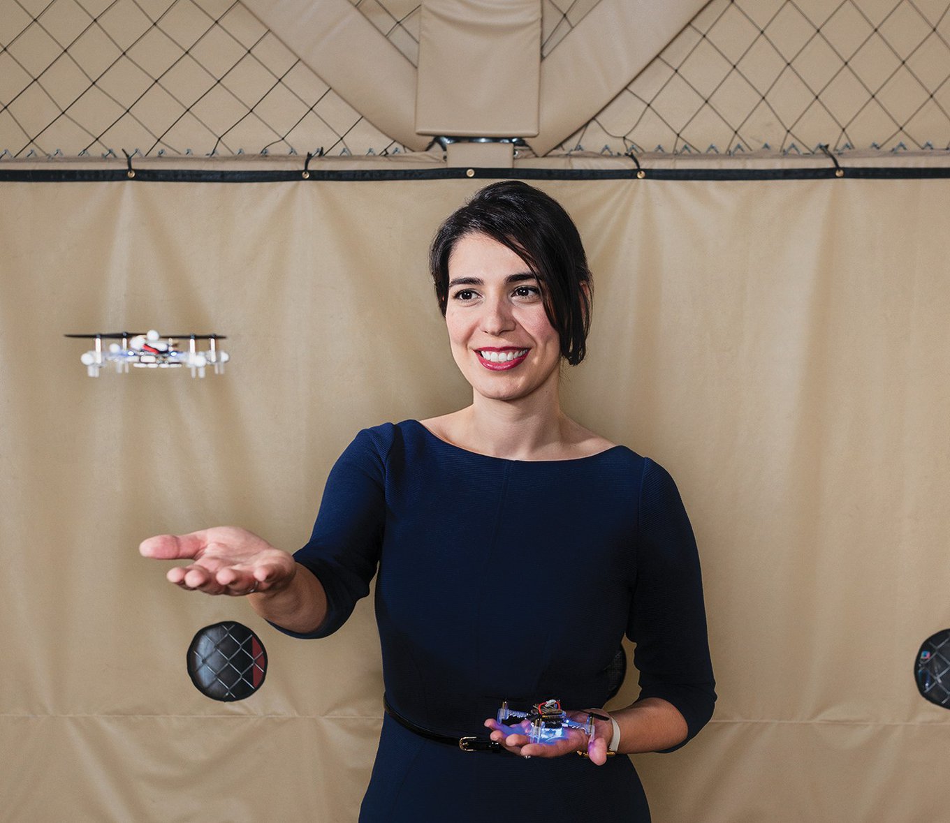 Nora Ayanian