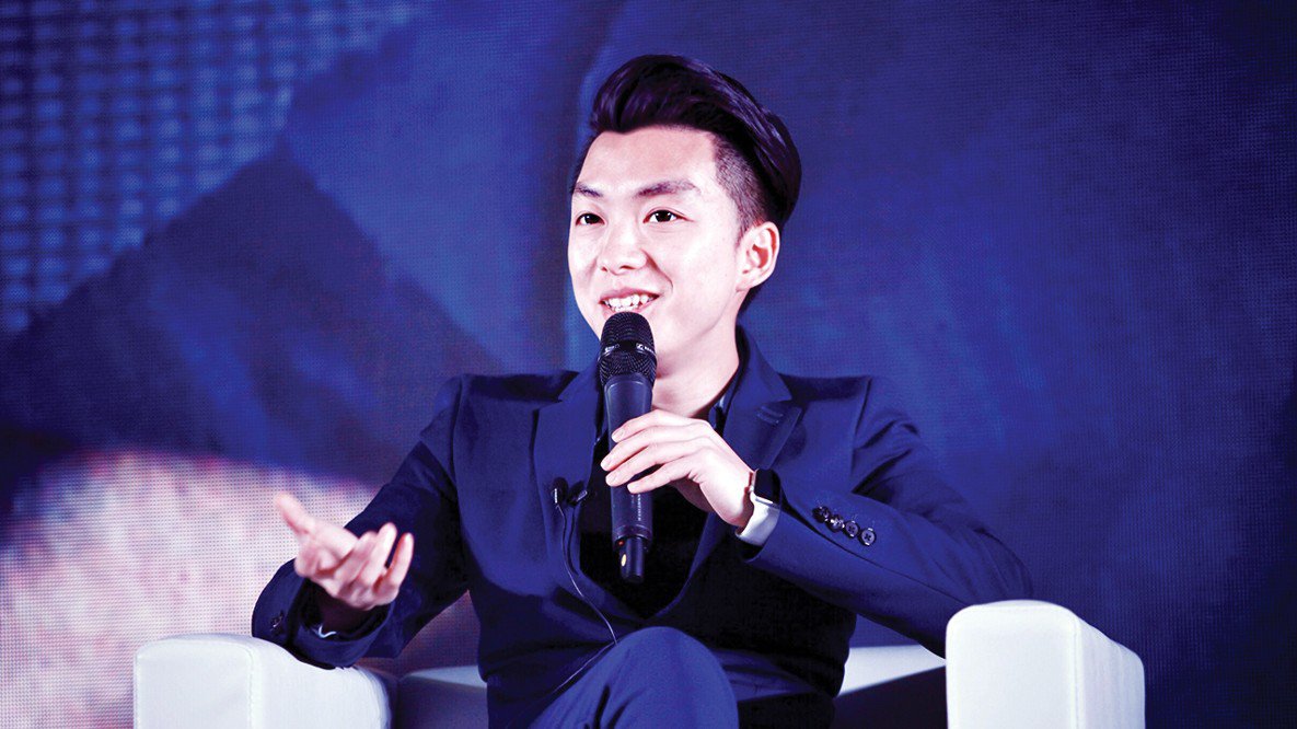 Jiawei Gu