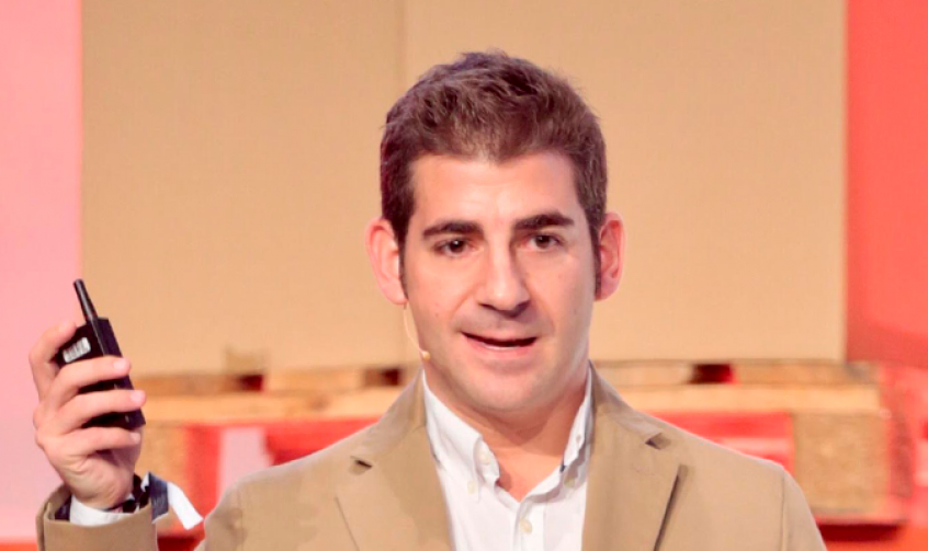 Carlos Sánchez