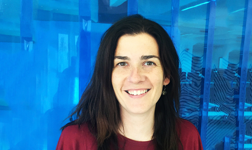 Esther García