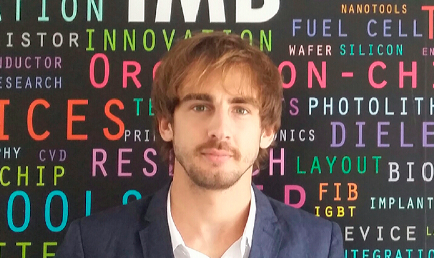 Gonzalo Murillo