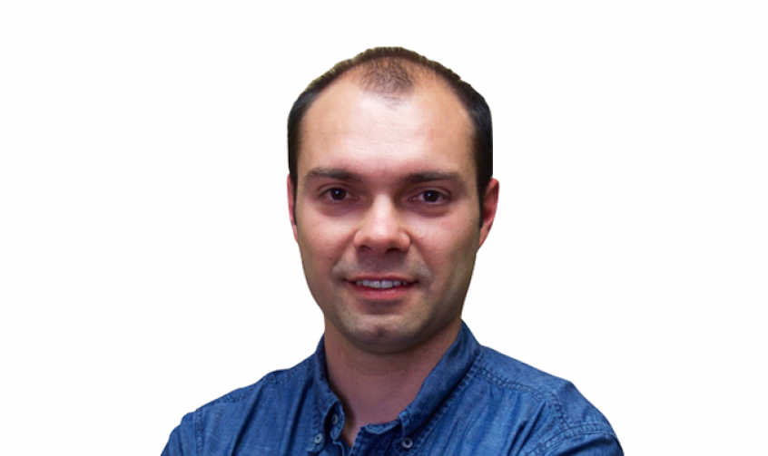 Javier Jiménez